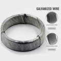 Novo Design galvanizado fio de aço 18mm com baixo preço